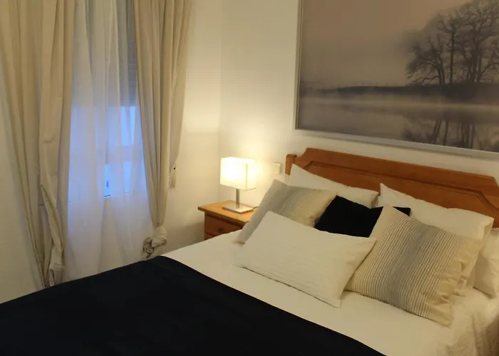Insidehome Apartments - Atico De Calle Mayor