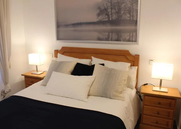 Insidehome Apartments - Atico De Calle Mayor