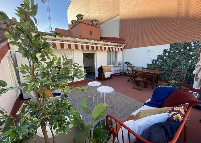 Insidehome Apartments - Atico De Calle Mayor