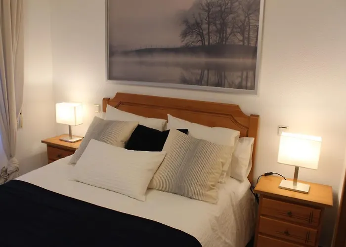 Insidehome Apartments - Atico De Calle Mayor