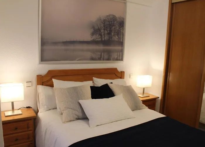 Insidehome Apartments - Atico De Calle Mayor