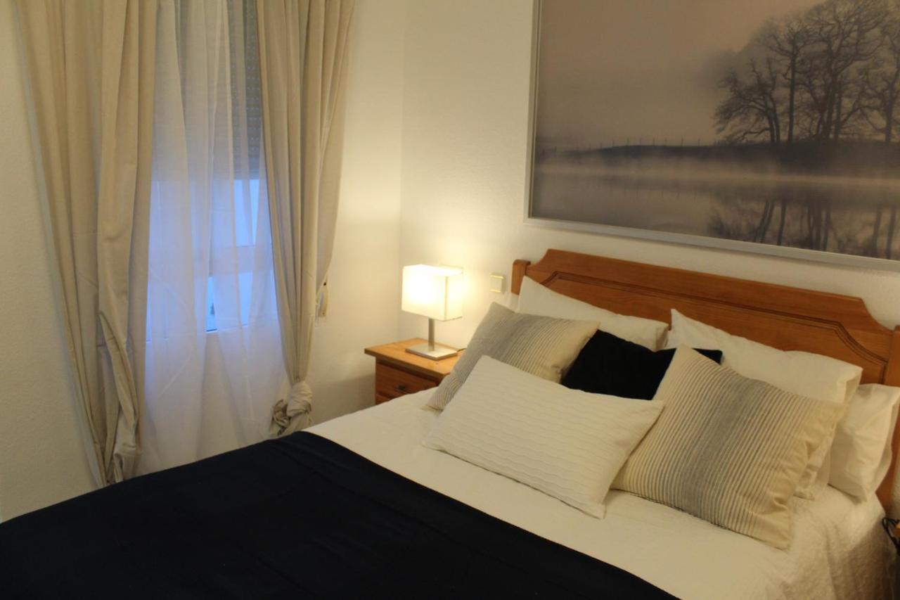 Apartment Insidehome - Atico De Calle Mayor Palencia