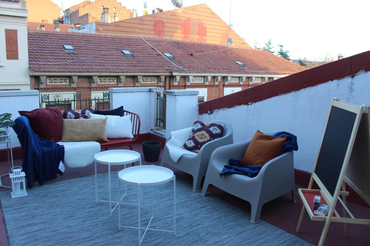 Insidehome - Atico De Calle Mayor Apartment Palencia