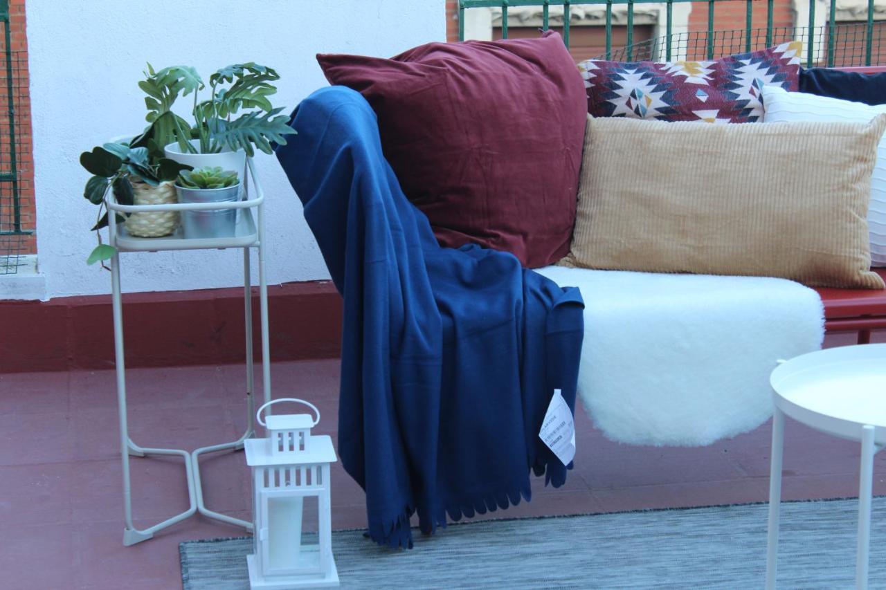 Insidehome - Atico De Calle Mayor Apartment *