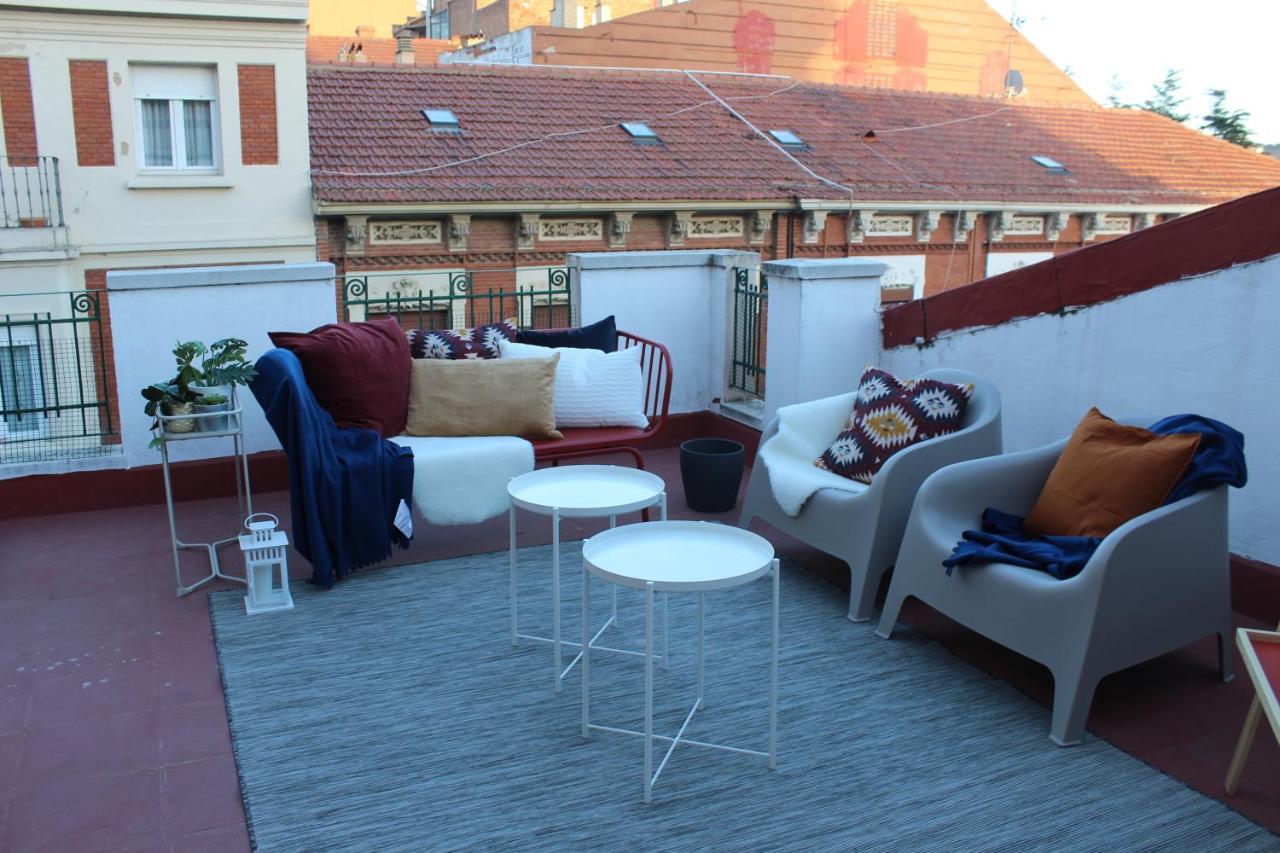 Apartment Insidehome - Atico De Calle Mayor Palencia