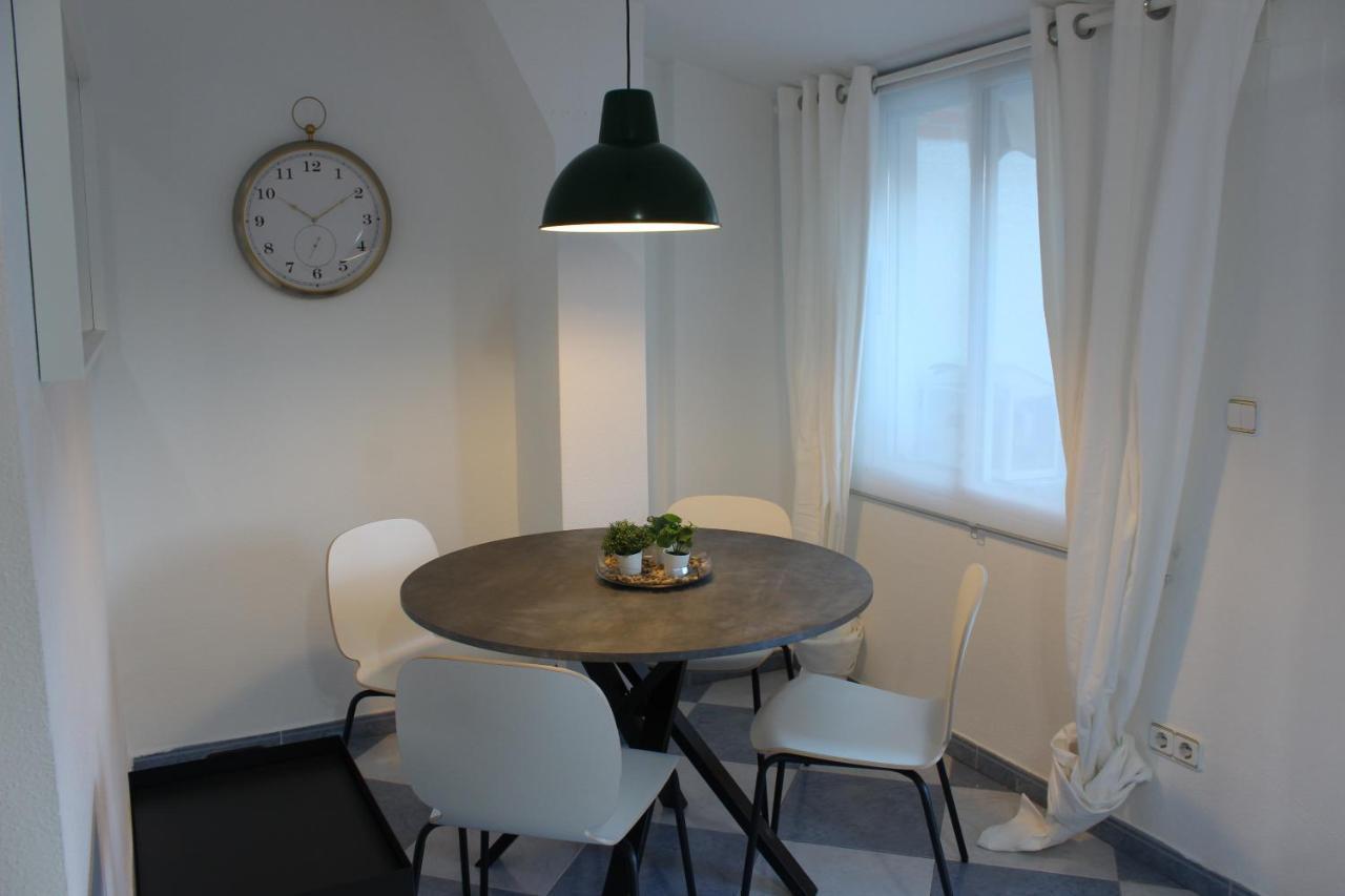 Apartment Insidehome - Atico De Calle Mayor Palencia