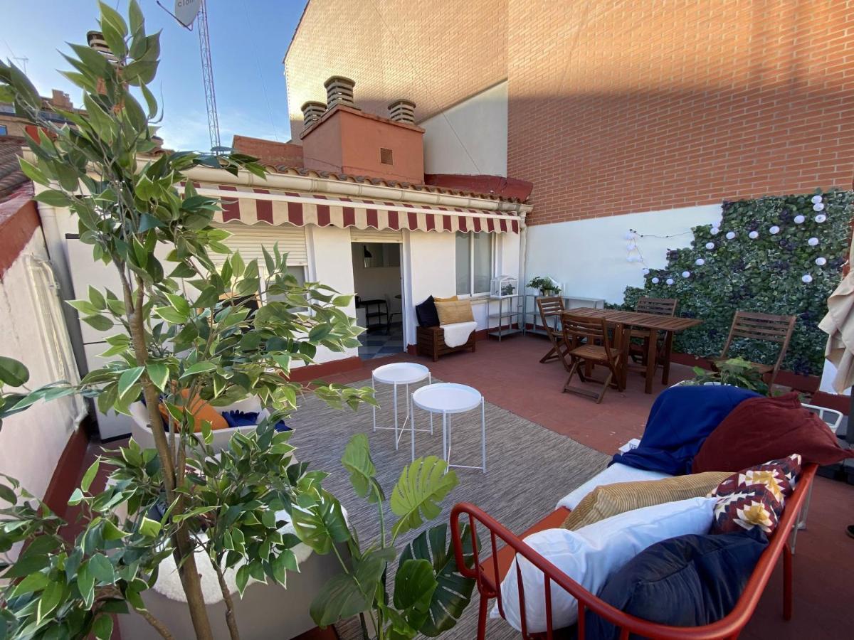 Insidehome - Atico De Calle Mayor *
