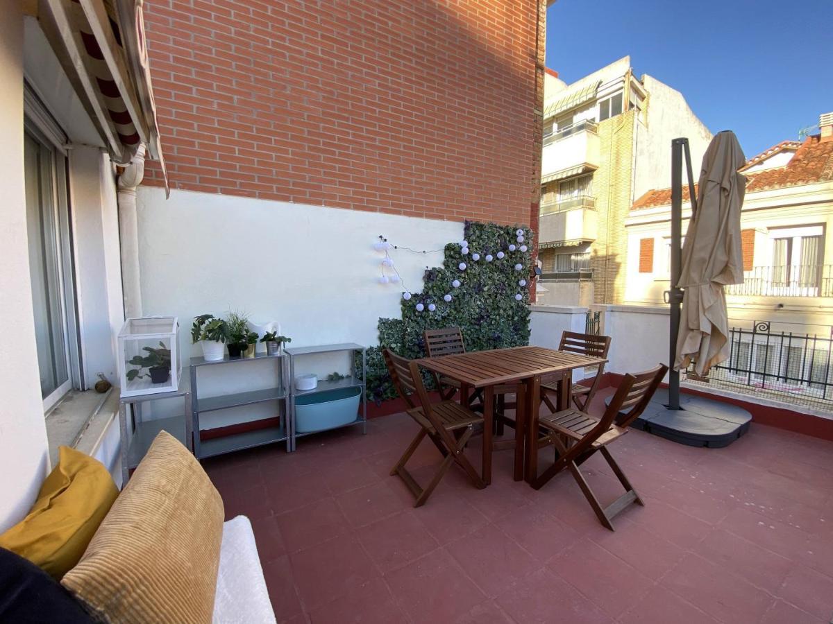 Insidehome - Atico De Calle Mayor Apartment