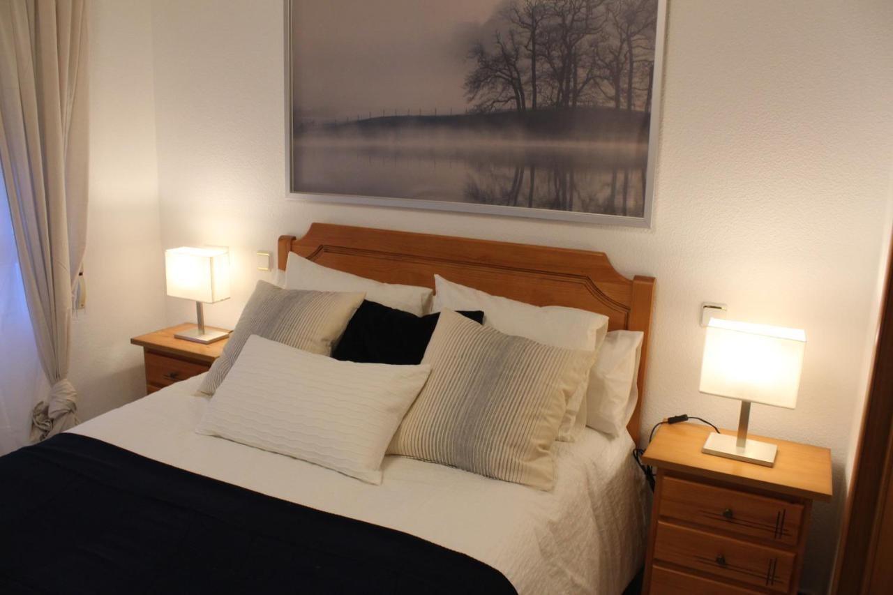Insidehome - Atico De Calle Mayor Apartment *