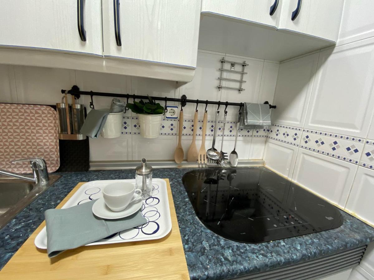 Insidehome - Atico De Calle Mayor *