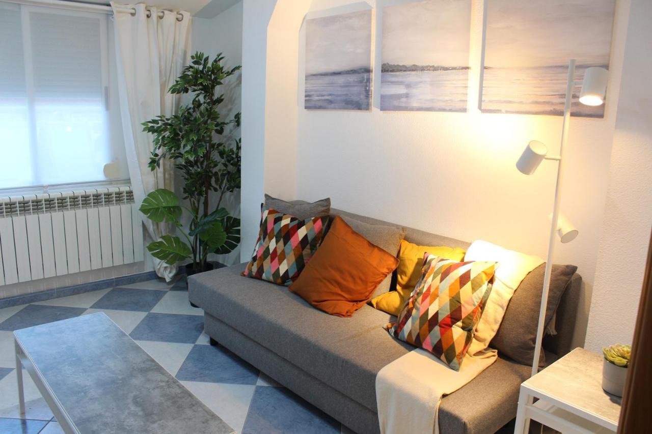 Apartment Insidehome - Atico De Calle Mayor Palencia