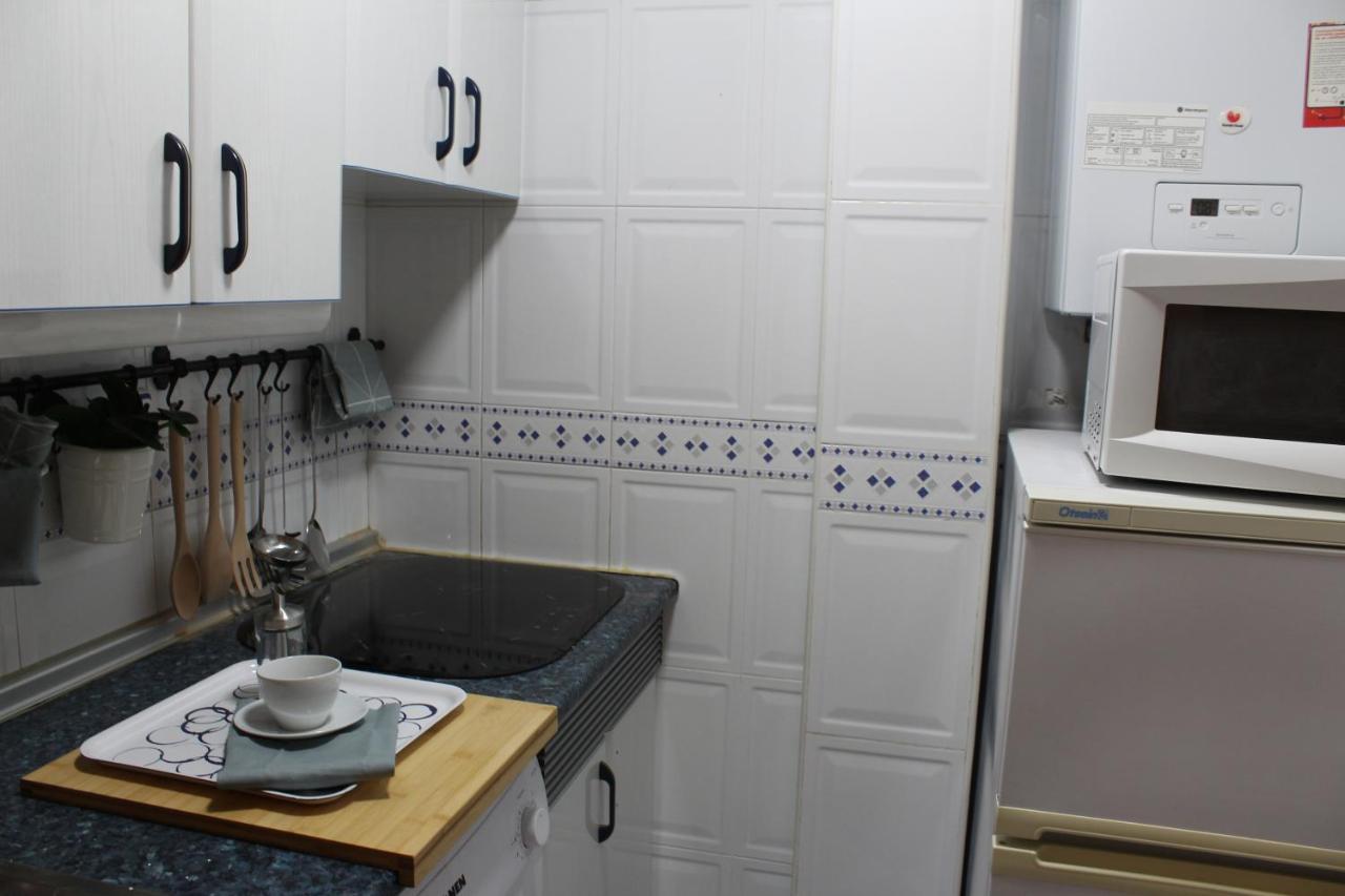 Insidehome - Atico De Calle Mayor Apartment *