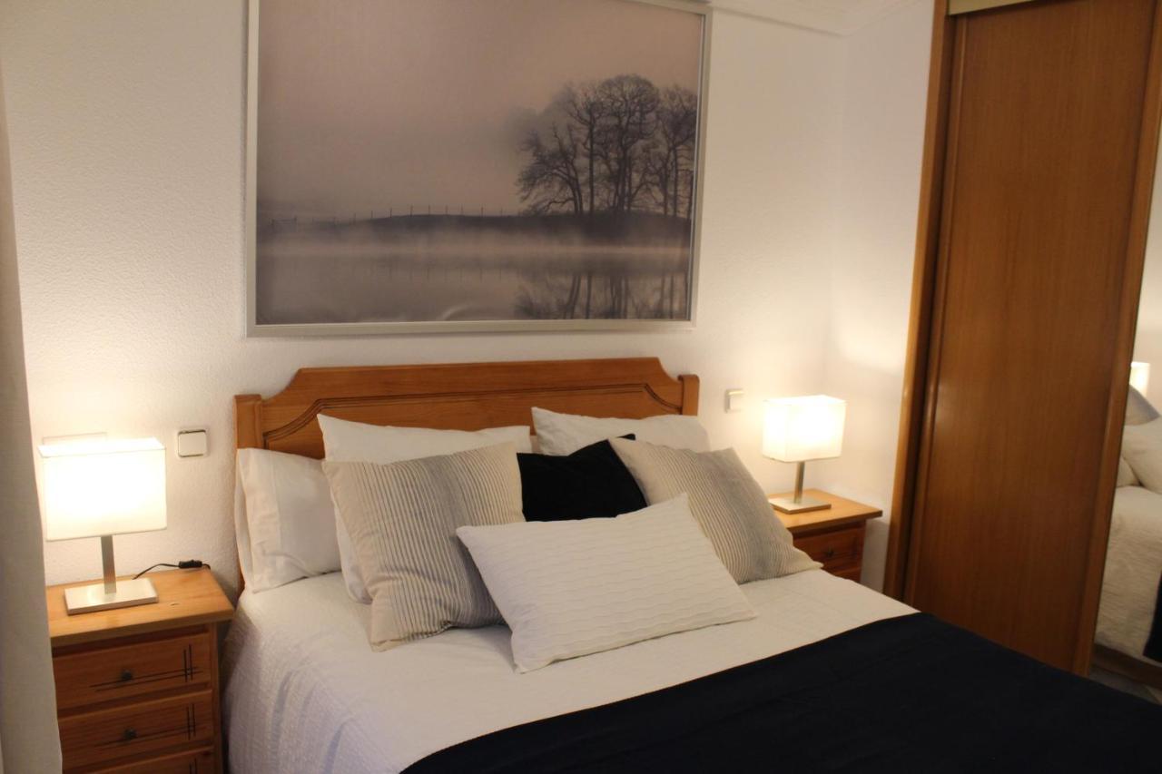 Insidehome - Atico De Calle Mayor Apartment Palencia