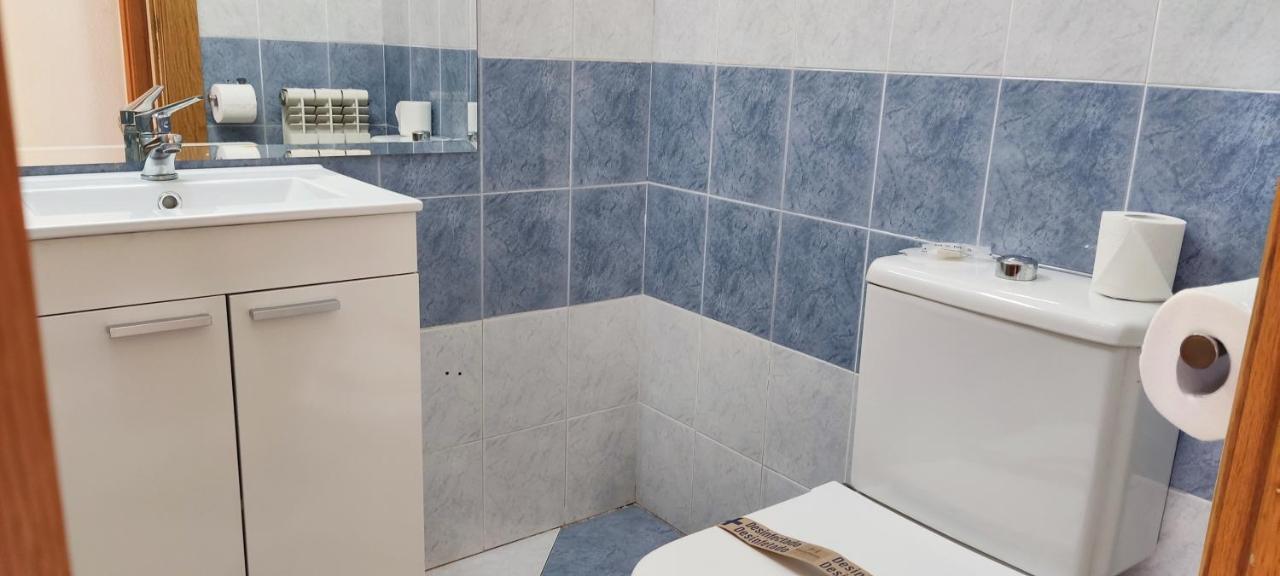 Insidehome - Atico De Calle Mayor Palencia