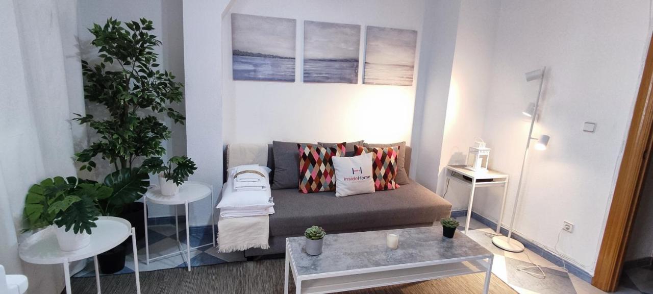Insidehome - Atico De Calle Mayor Palencia