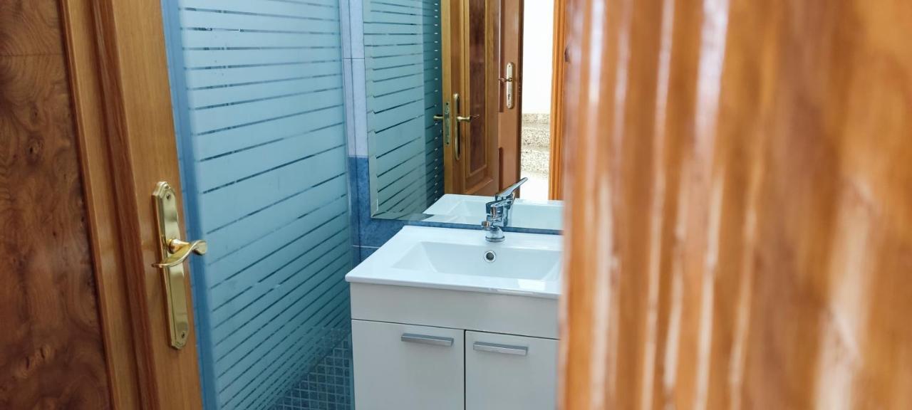 Insidehome - Atico De Calle Mayor Palencia